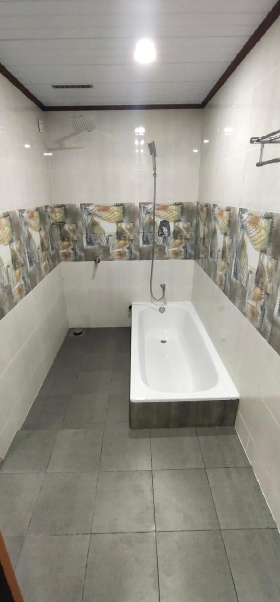 Cliff Way Apartments Varkala Room photo