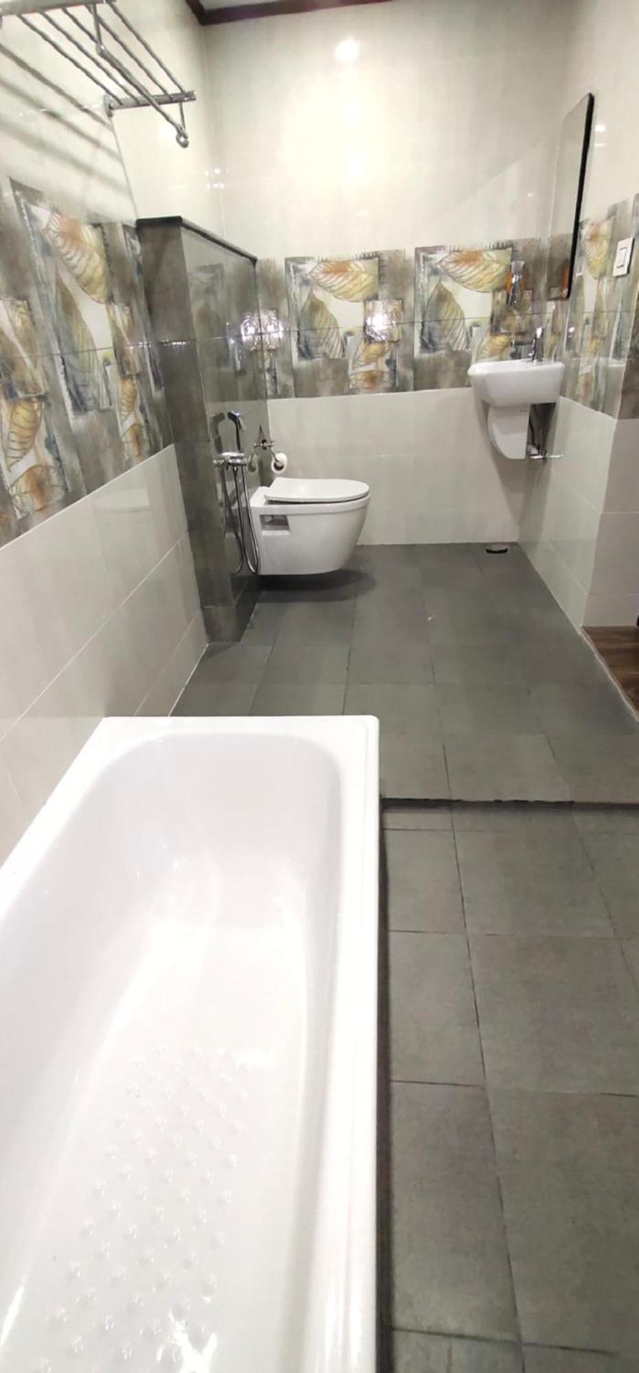 Cliff Way Apartments Varkala Room photo