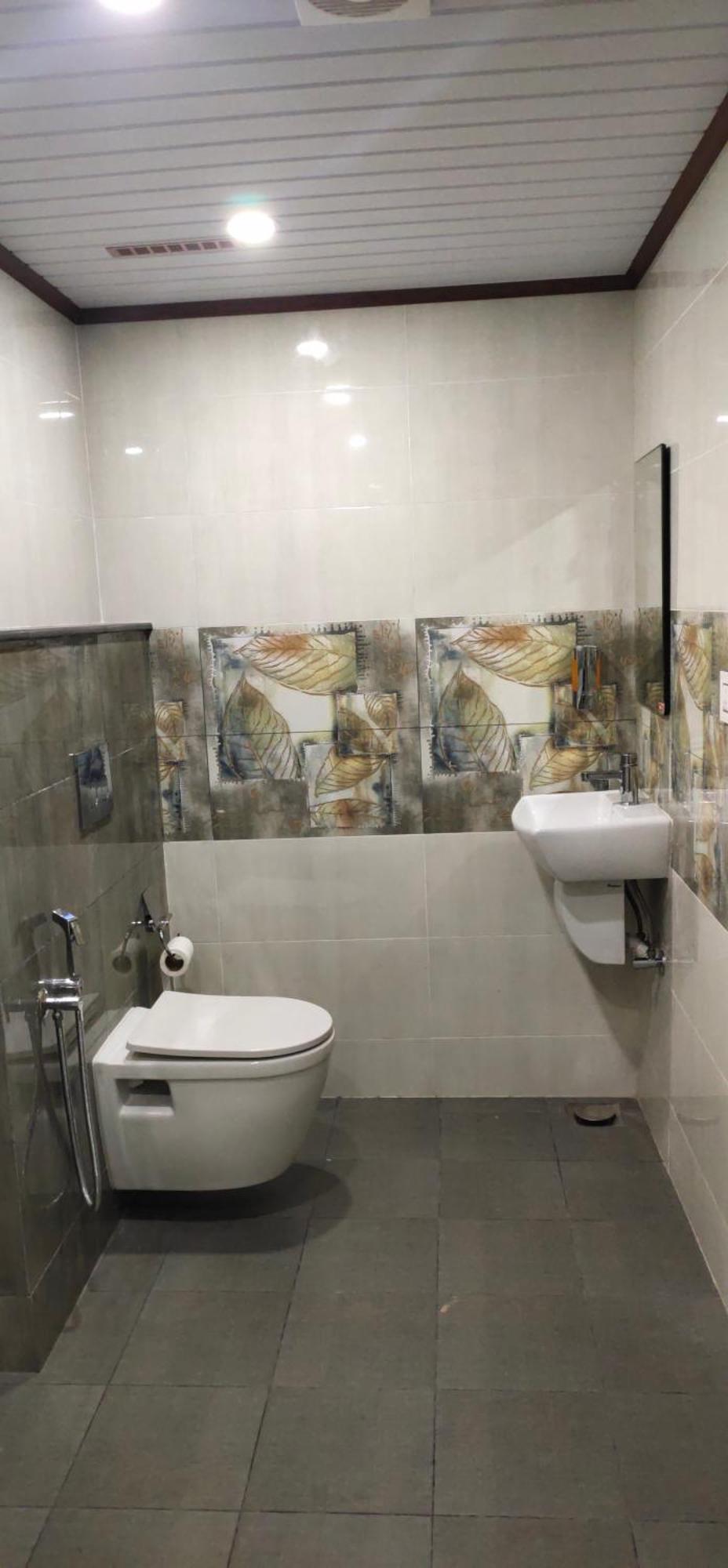 Cliff Way Apartments Varkala Room photo